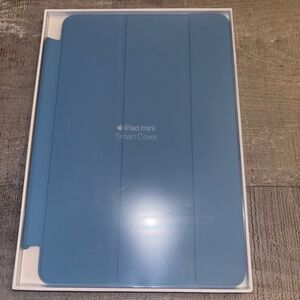 💙NEW Apple iPad Mini Smart Cover 5th Generation